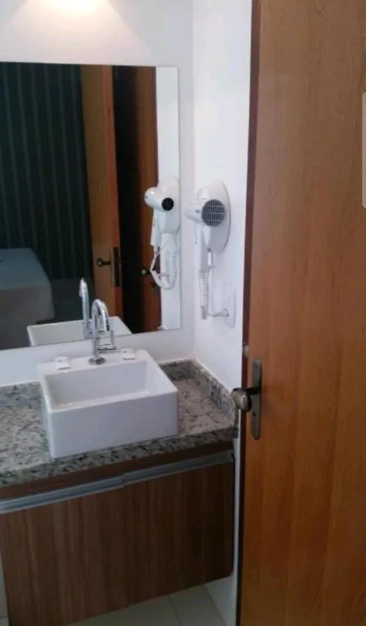 Apartment Encontro Das Aguas Apart Caldas Novas